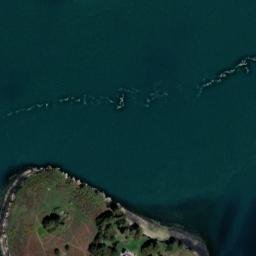 Satellite imagery of Pointe de Brannec, FR