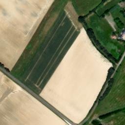 Satellite imagery of Château d'Assay, FR