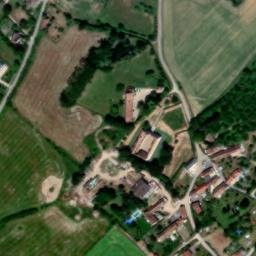 Satellite imagery of Château d'Assay, FR