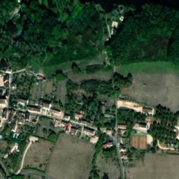Satellite imagery of Rocher du Saussoi, FR