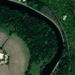 Satellite imagery of Rocher du Saussoi, FR