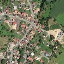 Satellite imagery of 68288B - A, CH