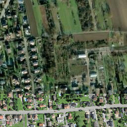 Satellite imagery of boundary_stone, CH