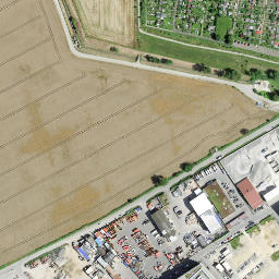 Satellite imagery of boundary_stone, CH