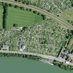 Satellite imagery of Grenzstein 148, CH