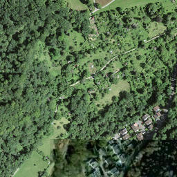 Satellite imagery of Grenzstein 135, CH