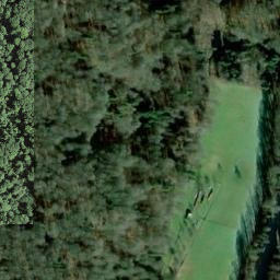 Satellite imagery of Grenzstein 105, CH