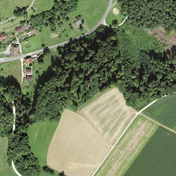 Satellite imagery of boundary_stone, CH