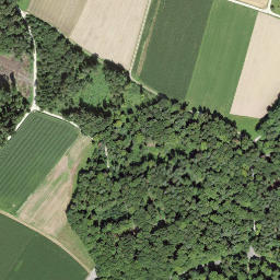 Satellite imagery of boundary_stone, CH