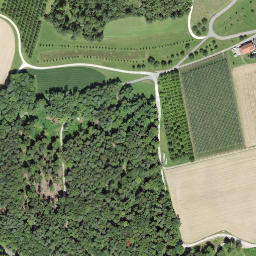 Satellite imagery of boundary_stone, CH