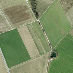Satellite imagery of Schloss Berg am Irchel, CH