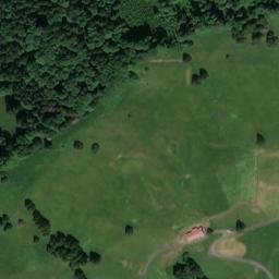 Satellite imagery of Hüttenberg, DE