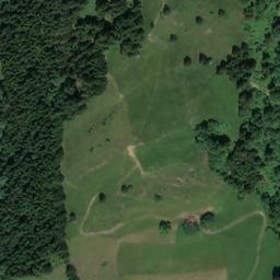 Satellite imagery of Hüttenberg, DE