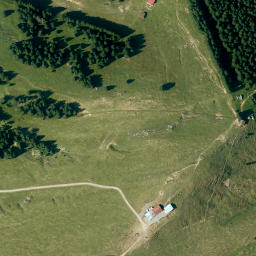 Satellite imagery of Gigglstein, DE