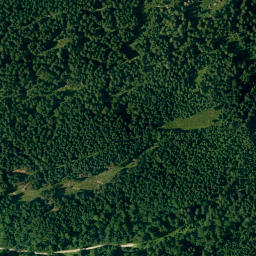 Satellite imagery of Geißrücken, DE