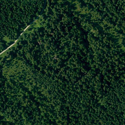 Satellite imagery of Geißrücken, DE