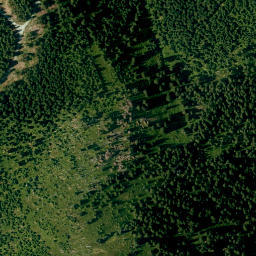 Satellite imagery of Gehrenköpfle, DE