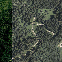 Satellite imagery of Gehrenköpfle, DE