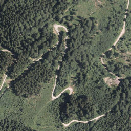 Satellite imagery of Gehrenköpfle, DE