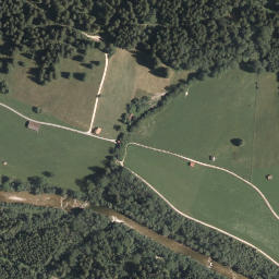 Satellite imagery of Einerkopf, DE