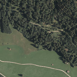 Satellite imagery of Einerkopf, DE