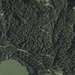 Satellite imagery of Einerkopf, DE