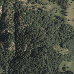Satellite imagery of Zwölferkopf, AT