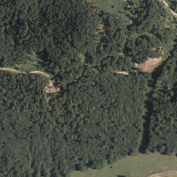 Satellite imagery of Vilser Berg, AT