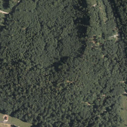 Satellite imagery of Vilser Berg, AT