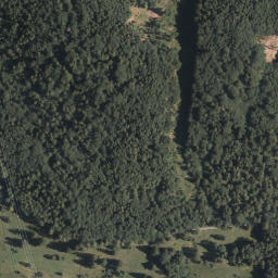 Satellite imagery of Vilser Berg, AT