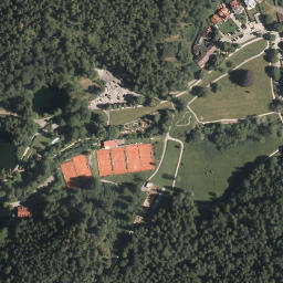 Satellite imagery of Oblisberg, DE