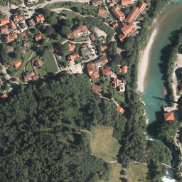Satellite imagery of Ziegelberg, DE