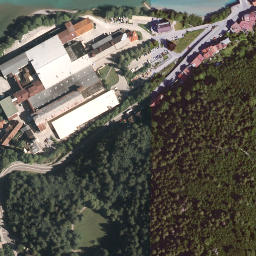 Satellite imagery of Ziegelberg, DE