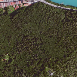 Satellite imagery of Ziegelberg, DE