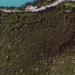 Satellite imagery of Kienberg, DE