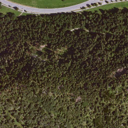 Satellite imagery of Kienberg, DE