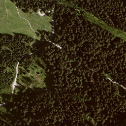 Satellite imagery of Thorkopf, DE