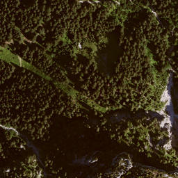Satellite imagery of Thorkopf, DE
