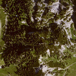 Satellite imagery of Brandschrofen, DE