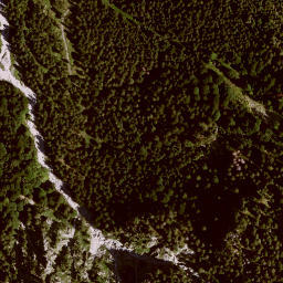 Satellite imagery of Rahmenstein, DE