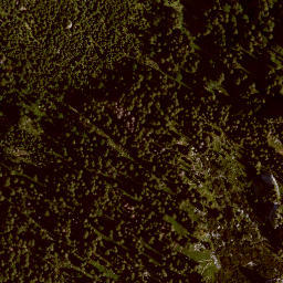 Satellite imagery of Geiselstein, DE