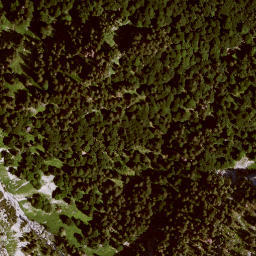 Satellite imagery of Geiselstein, DE