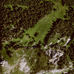 Satellite imagery of Kenzenkopf, DE