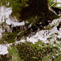 Satellite imagery of Vorderer Scheinberg, DE