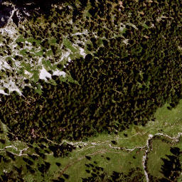 Satellite imagery of Hasentalkopf, DE