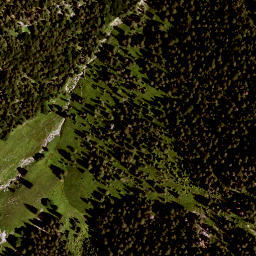 Satellite imagery of Hundsfällköpfe, DE