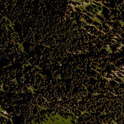 Satellite imagery of Hundsfällköpfe, DE