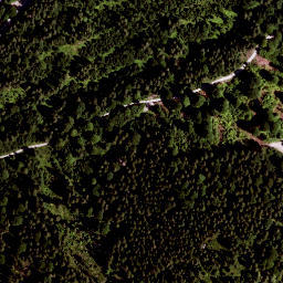 Satellite imagery of Kirchenkopf, DE