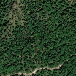 Satellite imagery of Mühlberg, DE