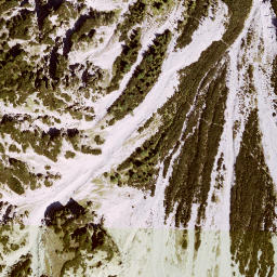 Satellite imagery of Archtalkopf, DE